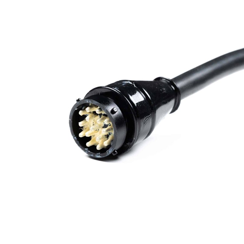 front cable 15P, 150cm cable with 15P bayonet