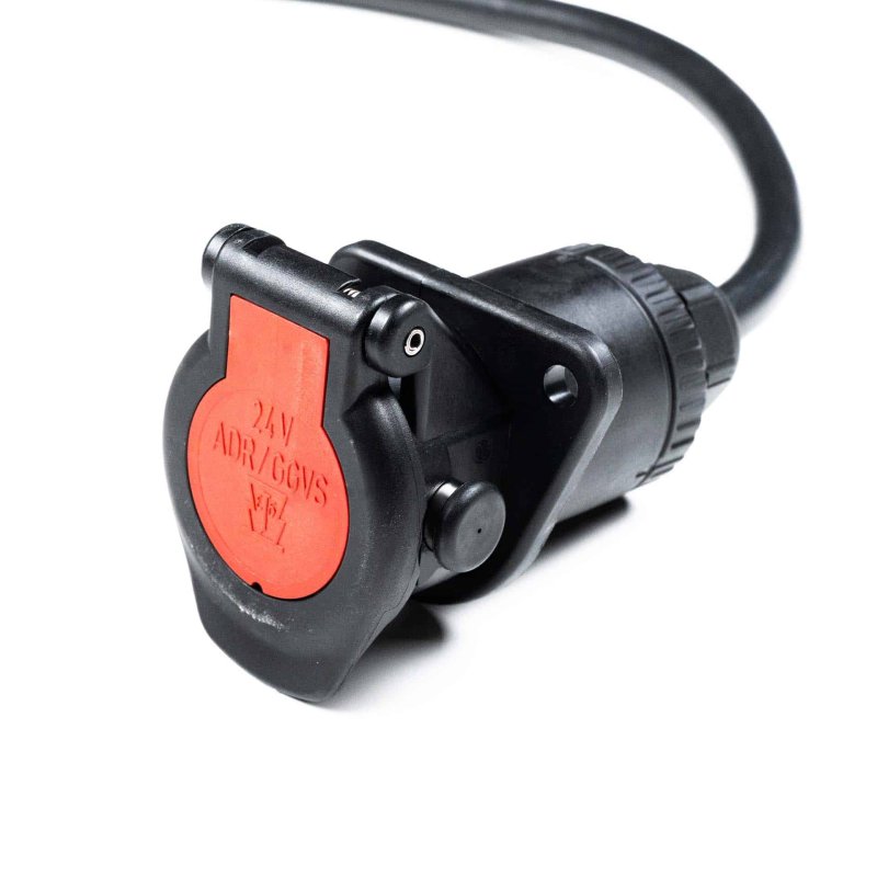 front cable 15P, 150cm cable with 15P bayonet