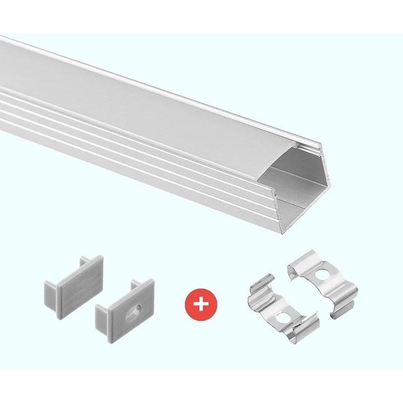 aluminium frame set 3
