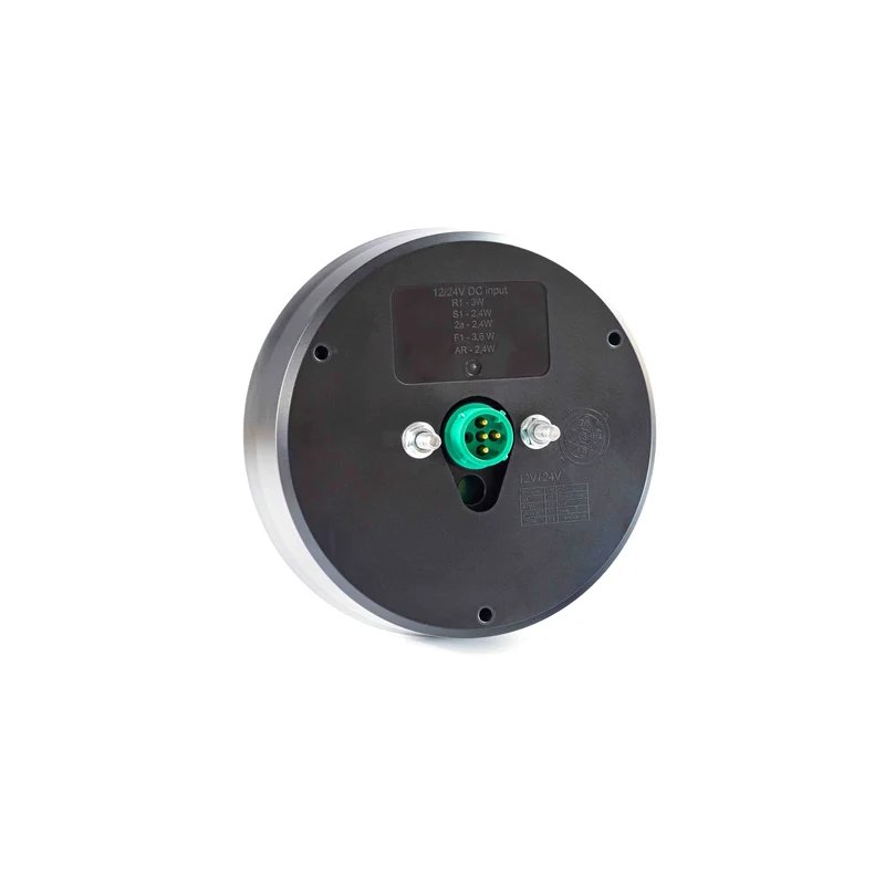 surface-mount housing for VC-4900 serie lights