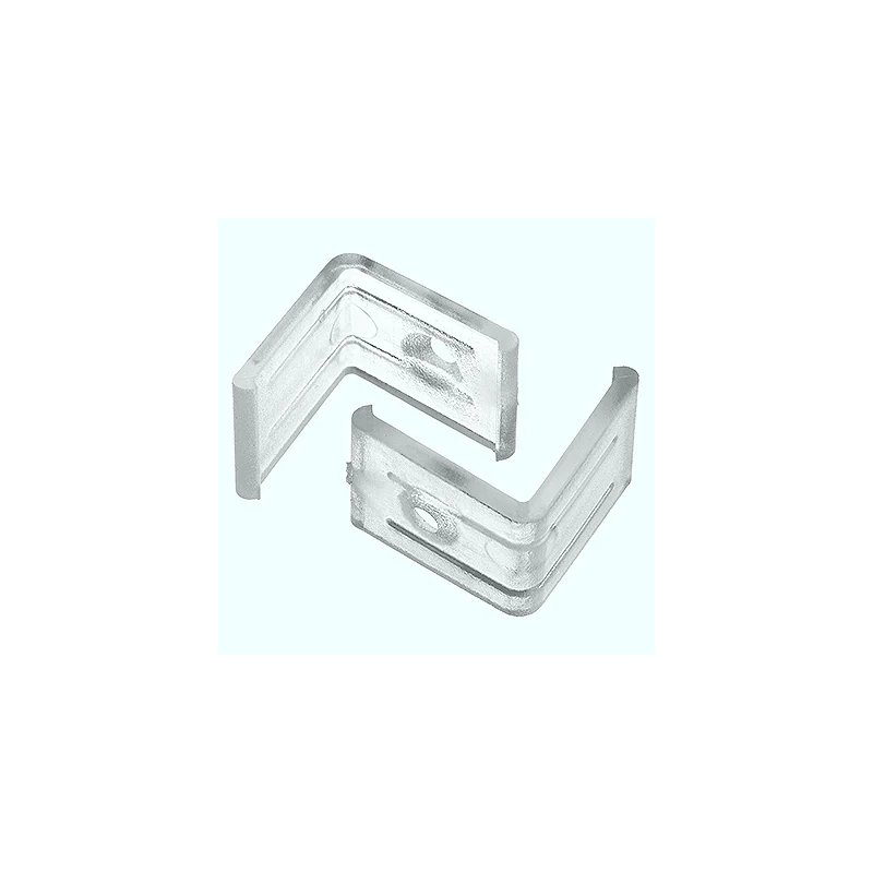 mounting clip | BAC-ALU1