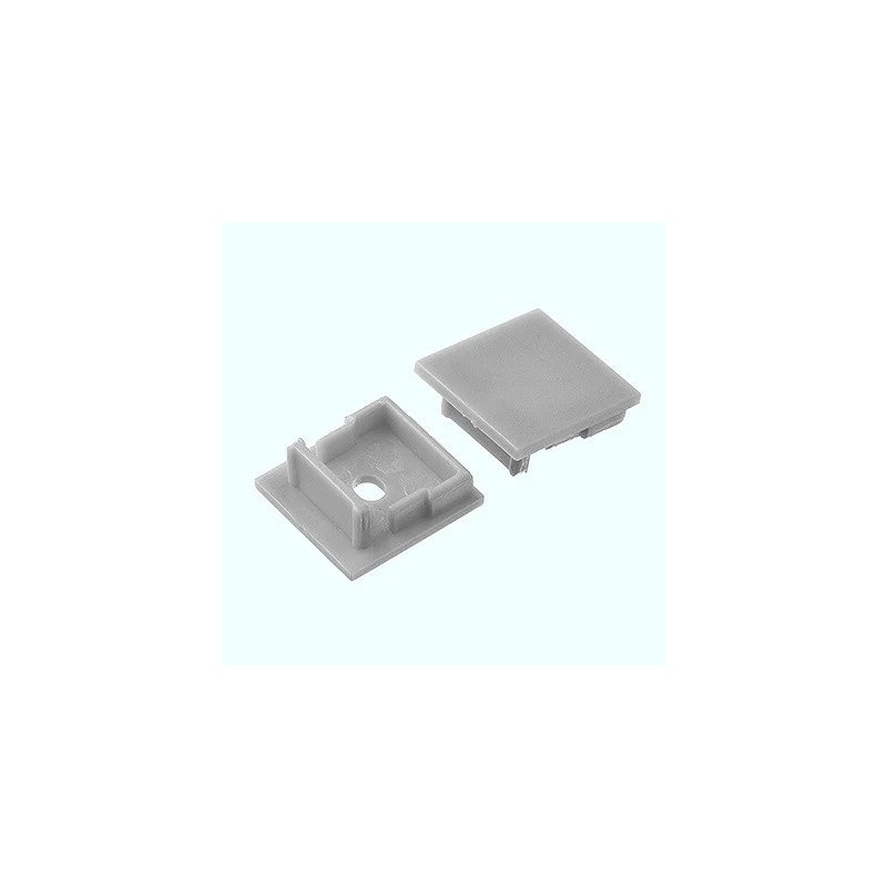 Satz aluminiumrahmen 4