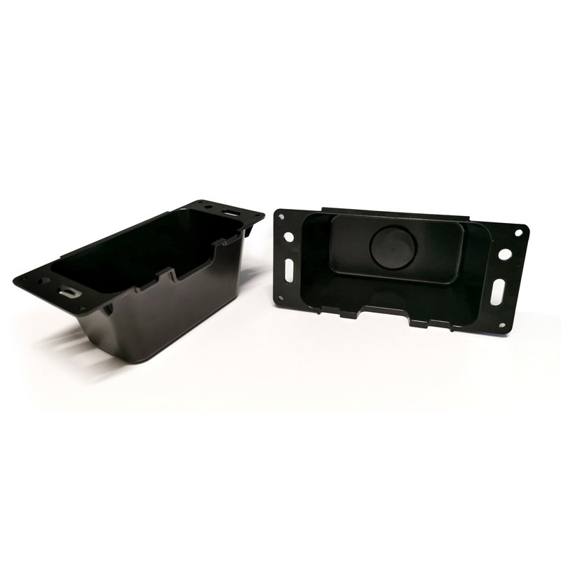 VAC-COVER2| Cover | VC-3300 - VC-2300 - VC-2700 - 500-serie - 600-serie