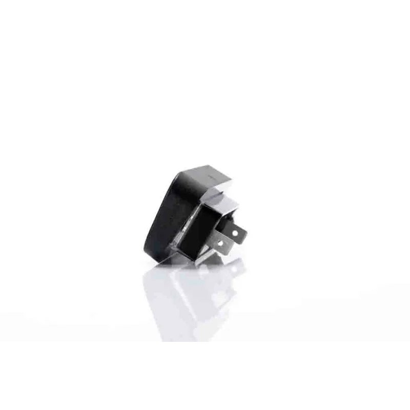 LED kentekenlamp inbouw 12-24V