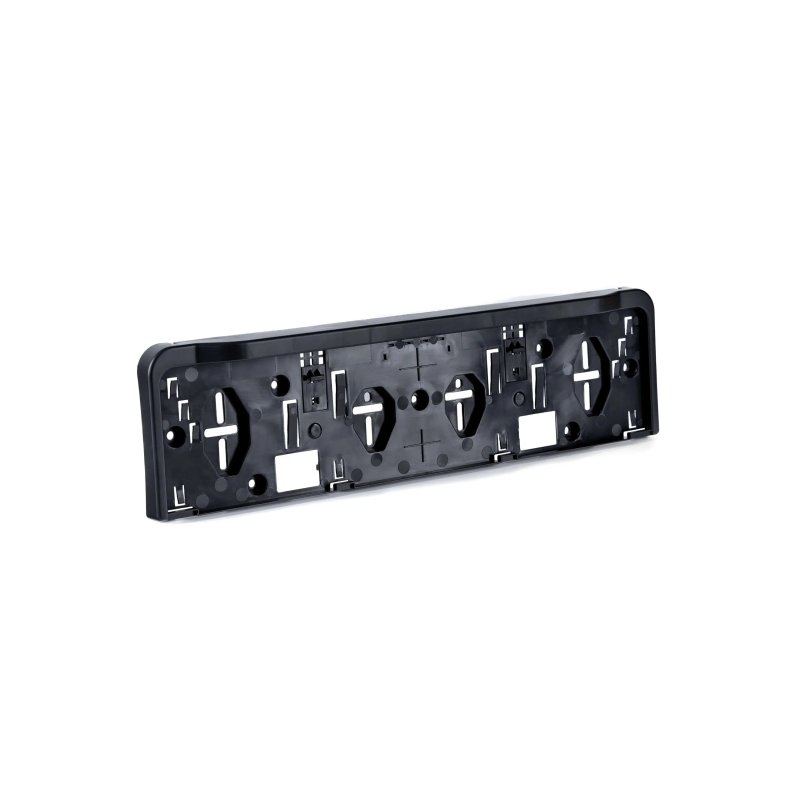 LED-Kennzeichenhalterung inkl. Beleuchtung | 150cm Kabel + 1,5mm2 Anschluss