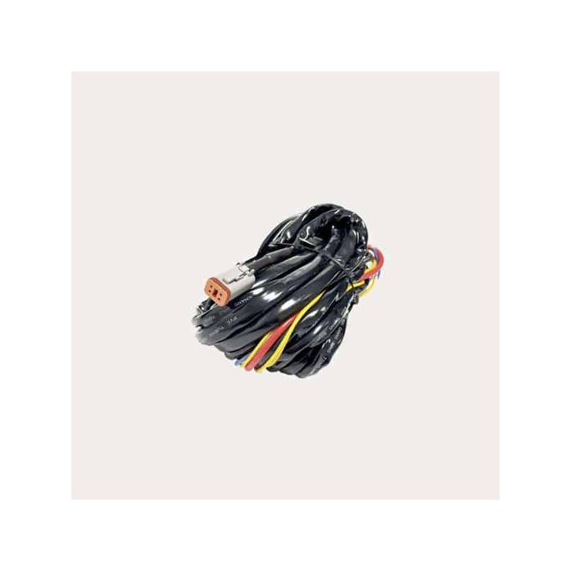cabling set OZZ 1 x DT4