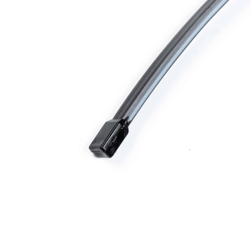 SuperSeal Stacheldrahtkabel 18m | 2x 0,75mm² (1x fem)