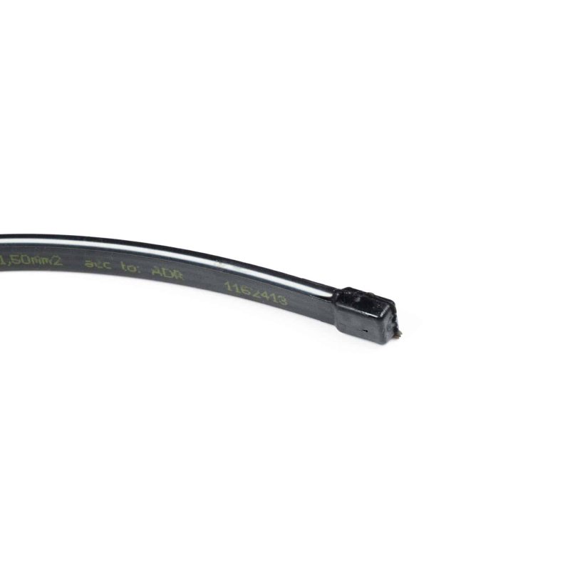 SuperSeal barbed cable 18m | 2x 1.5mm² (1x fem)