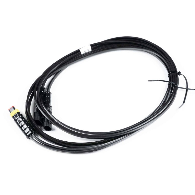 SuperSeal Y-cable 300cm (1x fem. | 2x male)