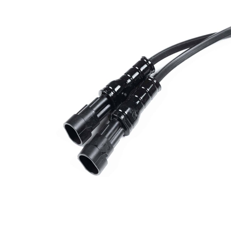 SuperSeal Y-cable 300cm (1x fem. | 2x male)