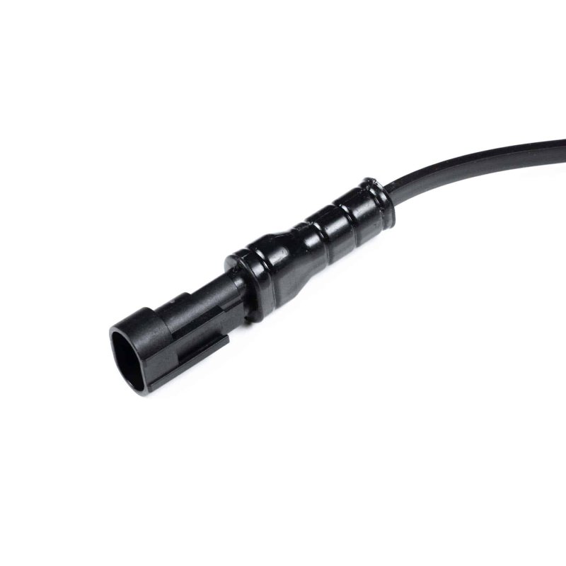 Y-cable for 4 rear lights (sliding conn.) incl. side cable