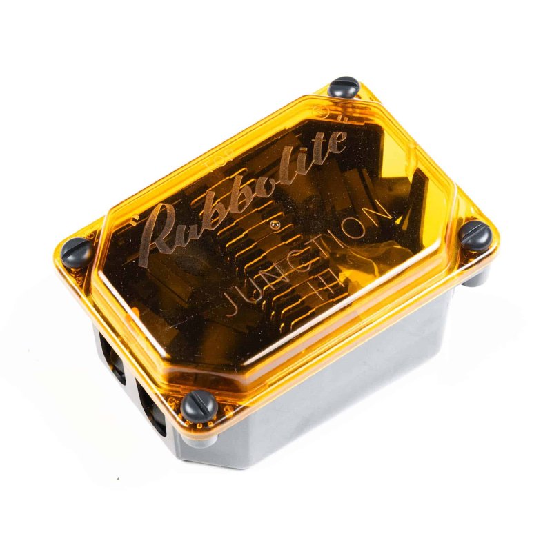 connection box high model 14 x 4 connection IP54