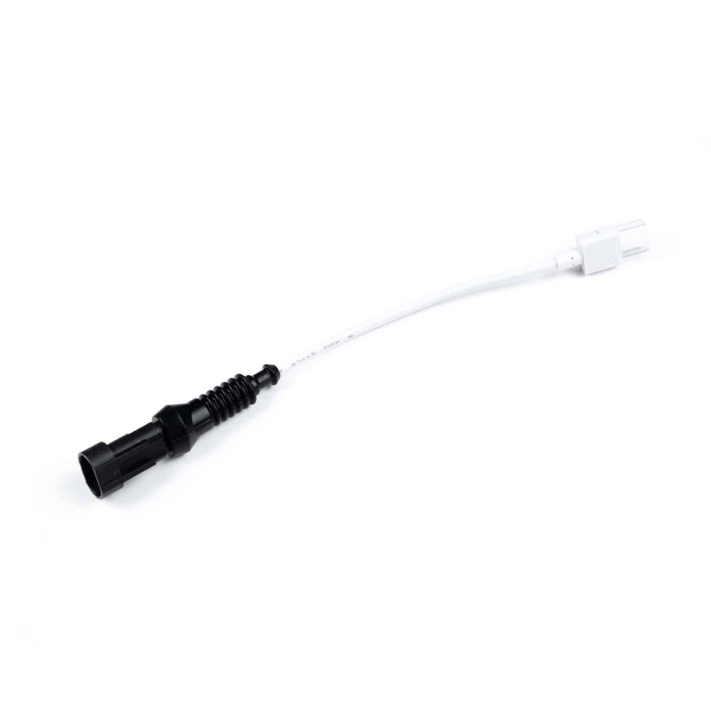 Schnappstecker IP68 für LED-Streifen (Stecker - SuperSeal)
