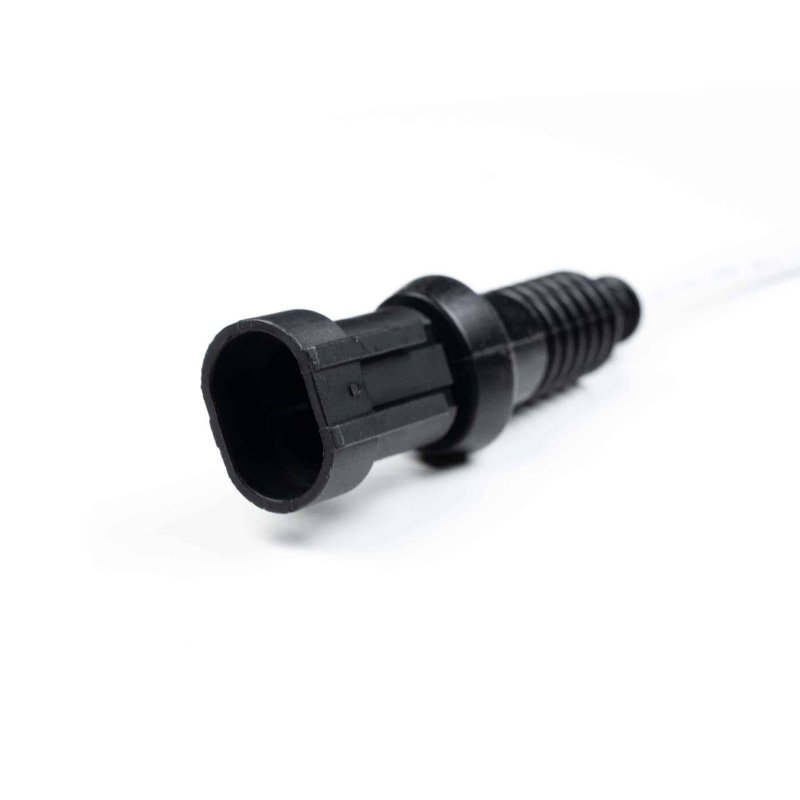 Schnappstecker IP68 für LED-Streifen (Stecker - SuperSeal)