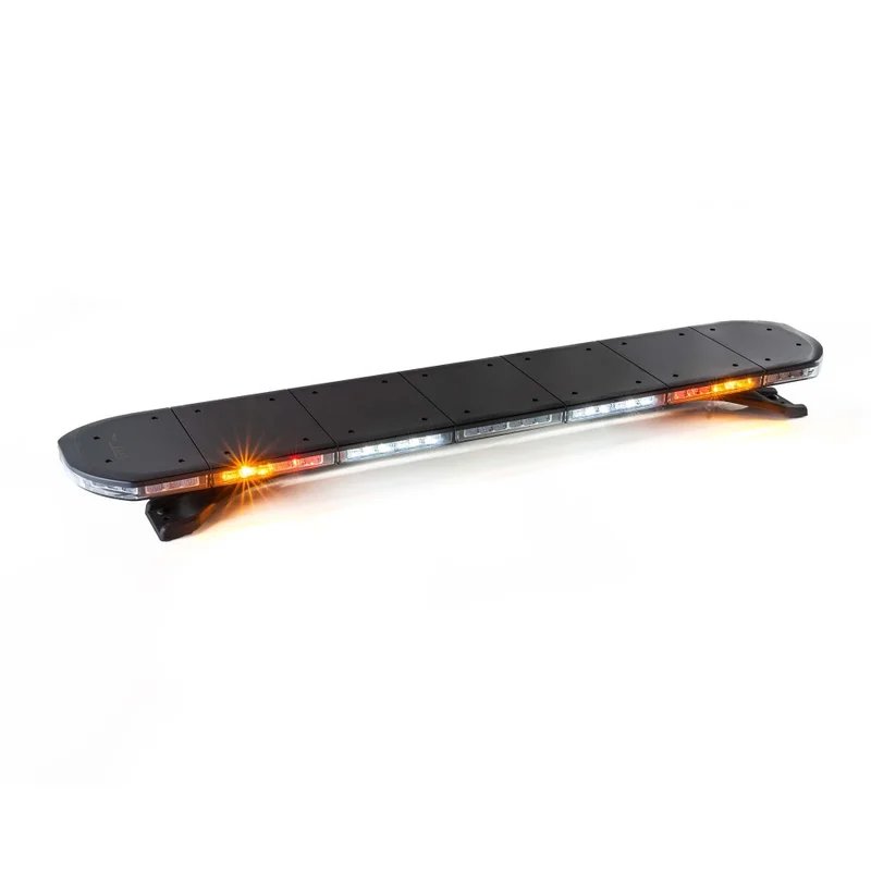 LED amber | 1208mm | 12-24V | ohne Controller