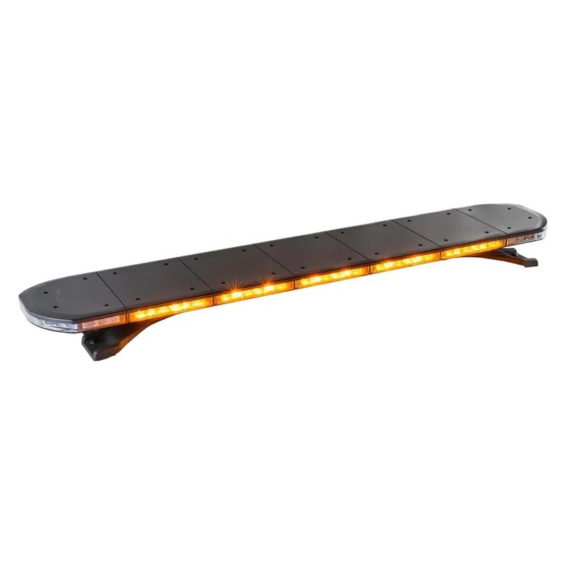 LED amber | 1208mm | 12-24V | ohne Controller