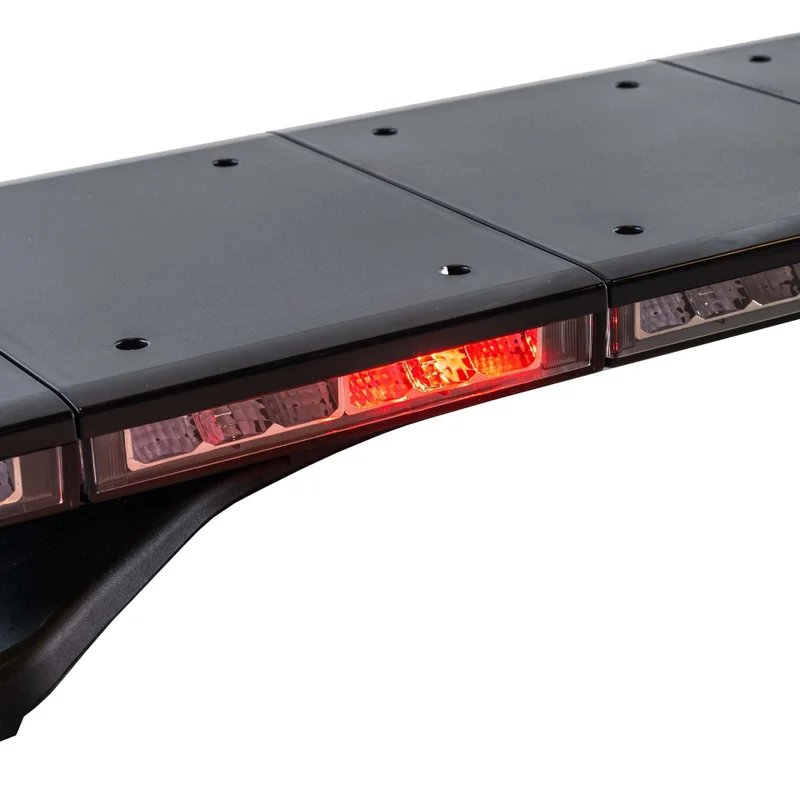 LED amber | 1208mm | 12-24V | ohne Controller