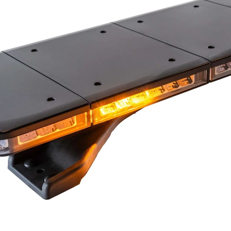 LED amber | 1208mm | 12-24V | ohne Controller