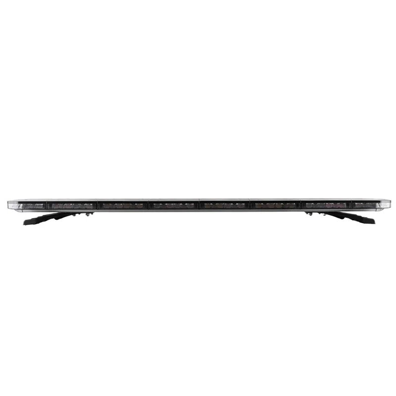 LED dakset amber | 1384mm | 12-24V | excl. controller