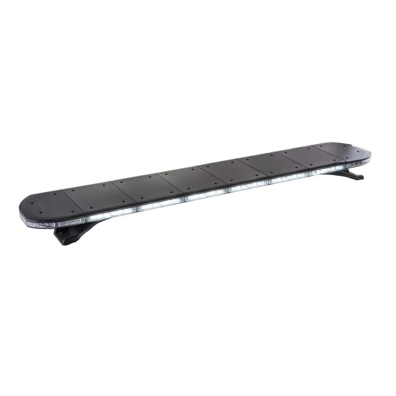 LED dakset amber | 1384mm | 12-24V | excl. controller