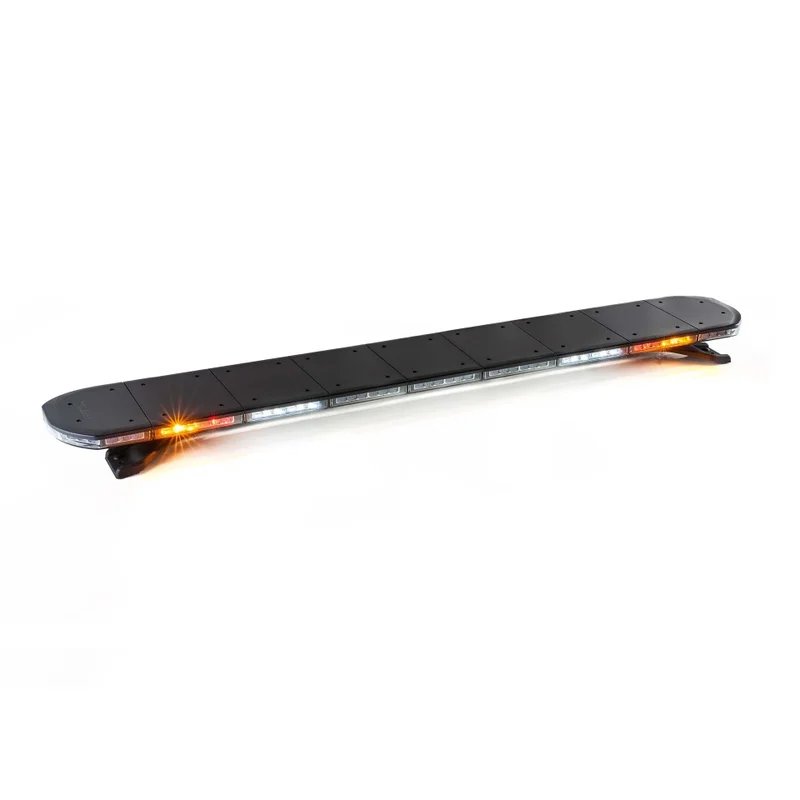 LED beacon bar amber | 1559mm | 12-24V | excl. controller