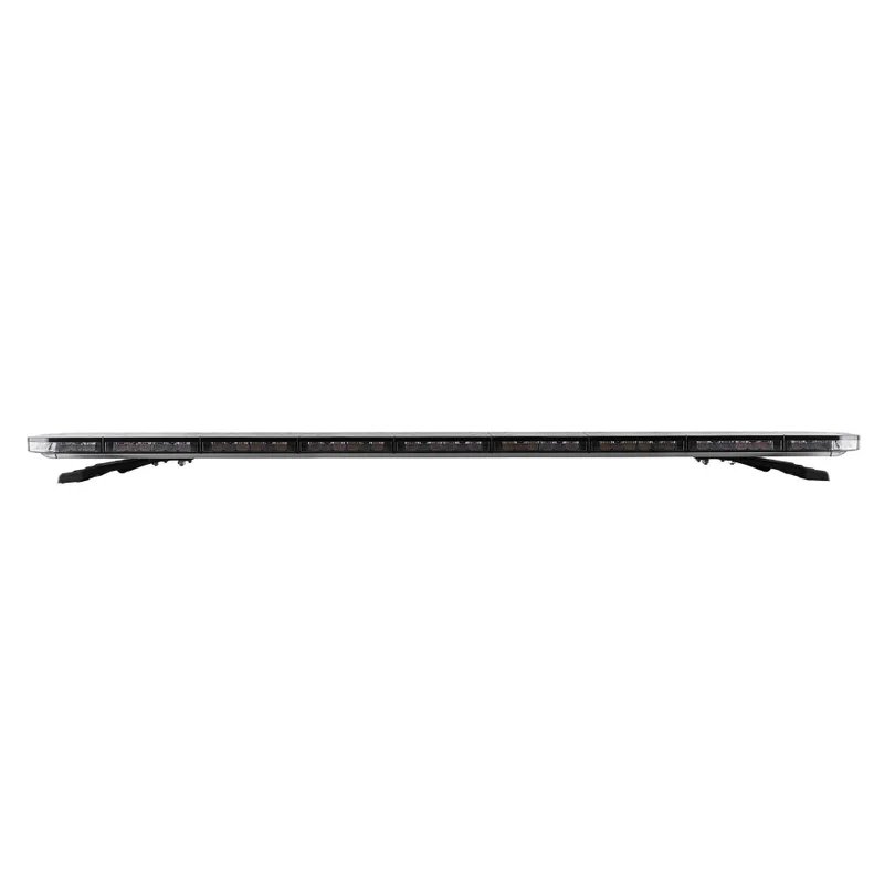 LED beacon bar amber | 1559mm | 12-24V | excl. controller