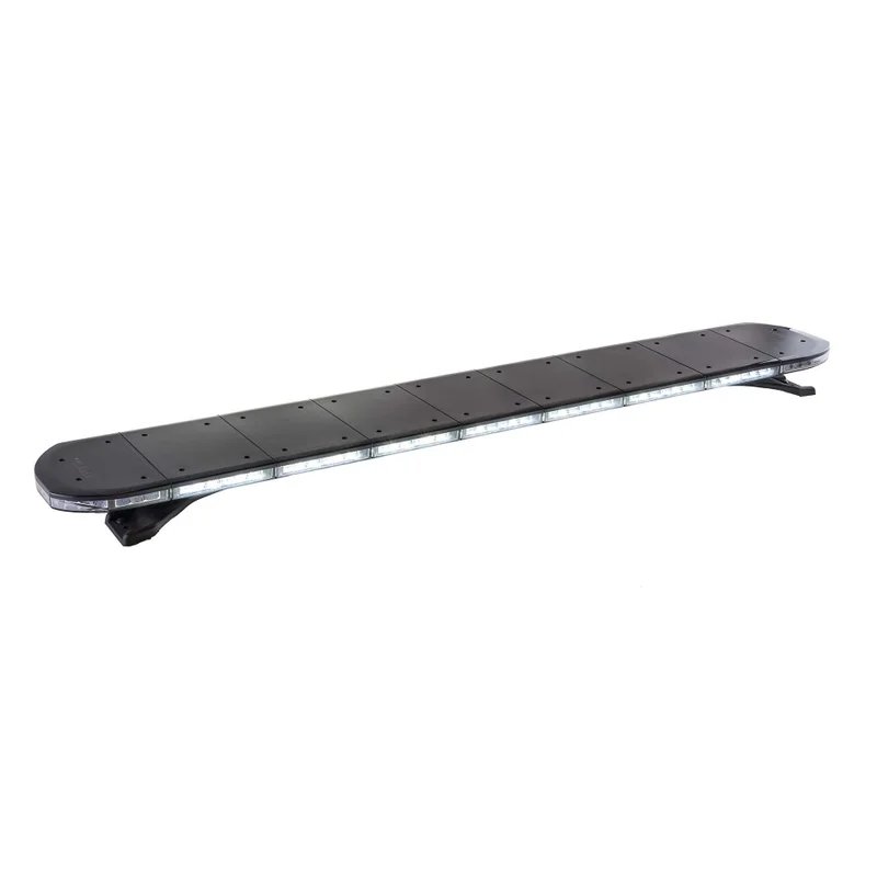 LED beacon bar amber | 1559mm | 12-24V | excl. controller