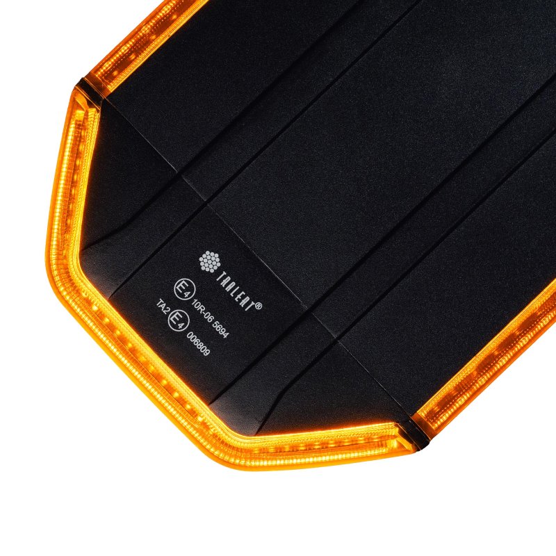 LED amber | 1664mm | 12-24V | inkl. Controller