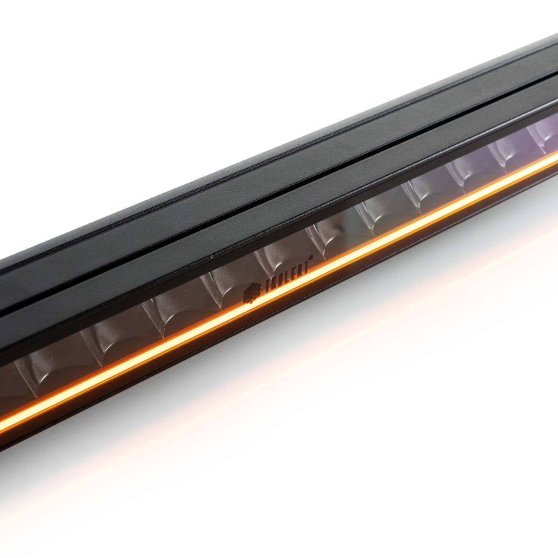 LED bar Nemesis 1000 10-32v / 103.8cm / 15120lm