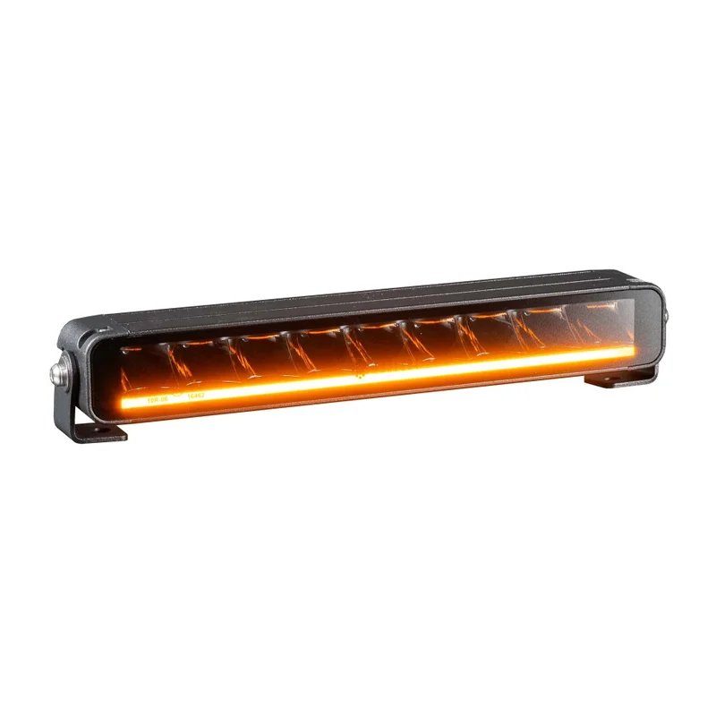 LED bar Nemesis 280 duo-color position lights 10-32v - 28.3cm - 3780lm