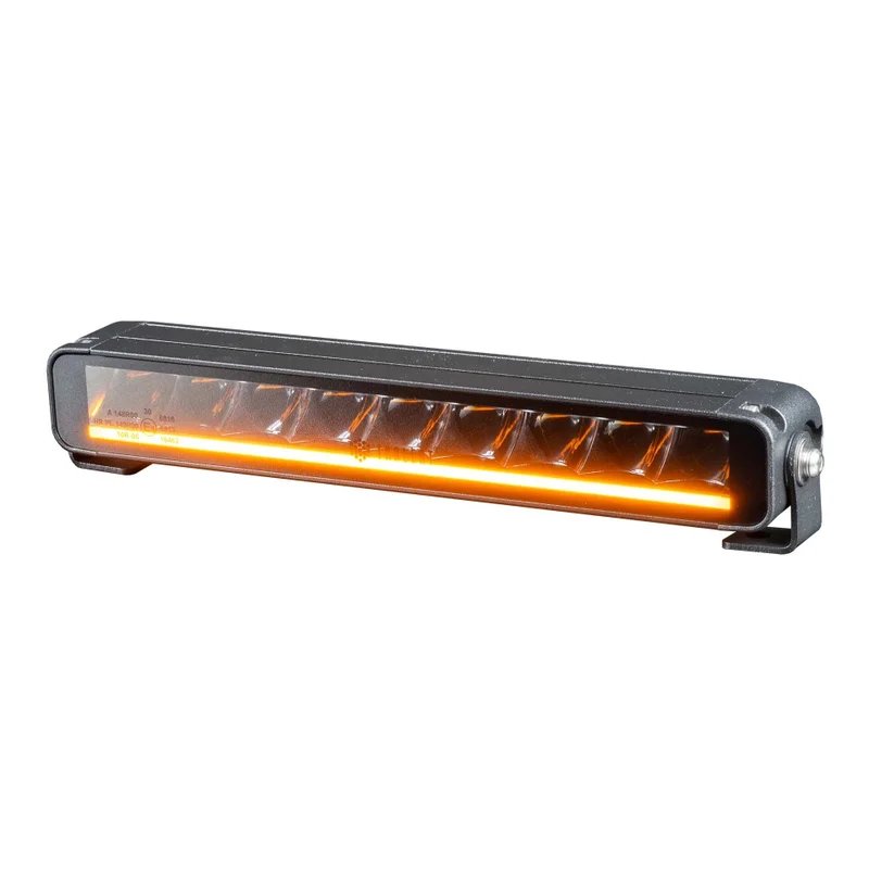 LED bar Nemesis 280 duo-color position lights 10-32v - 28.3cm - 3780lm