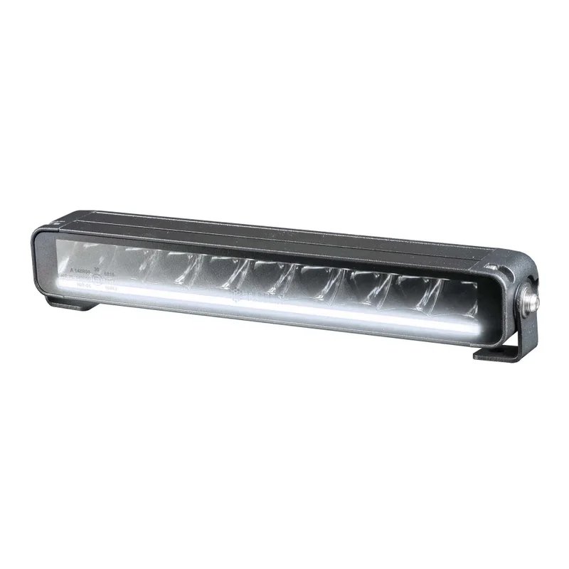 LED bar Nemesis 280 duo-color position lights 10-32v - 28.3cm - 3780lm