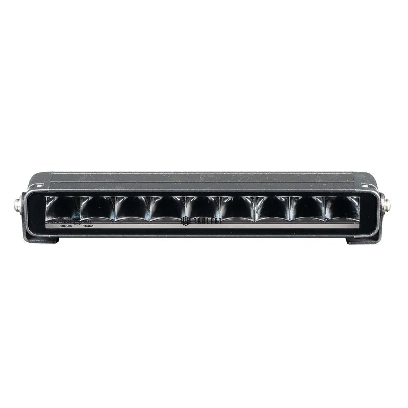 LED bar Nemesis 280 duo-color position lights 10-32v - 28.3cm - 3780lm