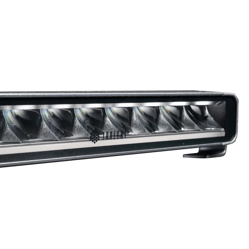 LED bar Nemesis 280 duo-color position lights 10-32v - 28.3cm - 3780lm