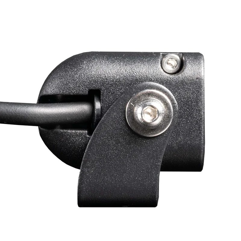 LED bar Nemesis 280 duo-color position lights 10-32v - 28.3cm - 3780lm