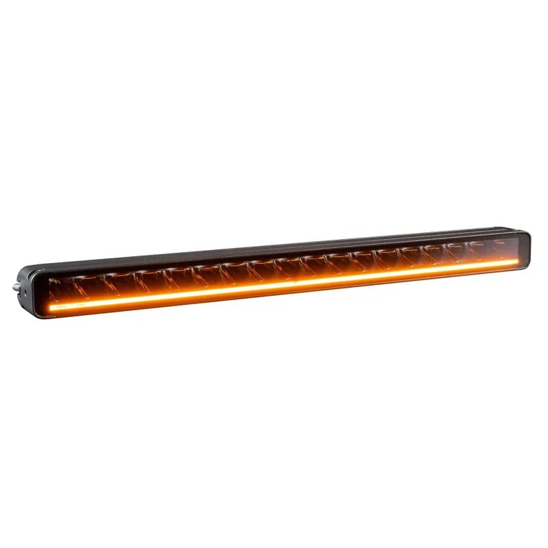 LED bar Nemesis 530 duo-color position lights 10-32v - 53.4cm - 7560lm
