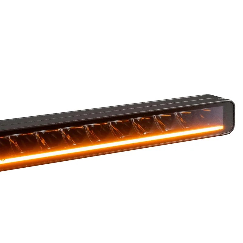 LED bar Nemesis 530 duo-color position lights 10-32v - 53.4cm - 7560lm