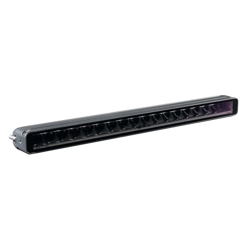 LED bar Nemesis 530 duo-color position lights 10-32v - 53.4cm - 7560lm