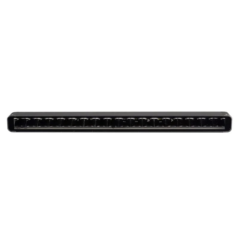 LED bar Nemesis 530 duo-color position lights 10-32v - 53.4cm - 7560lm