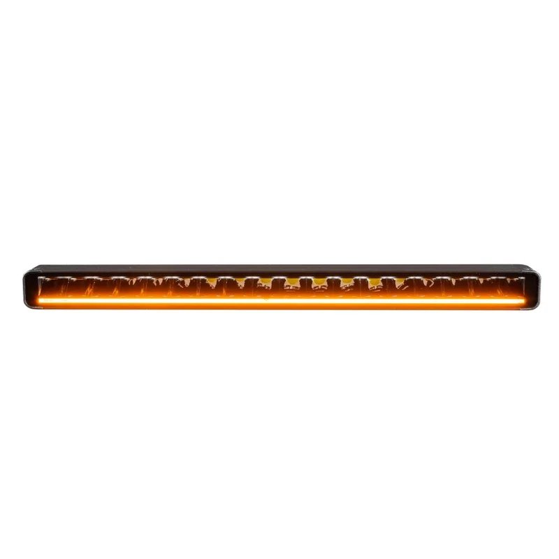 LED bar Nemesis 530 duo-color position lights 10-32v - 53.4cm - 7560lm