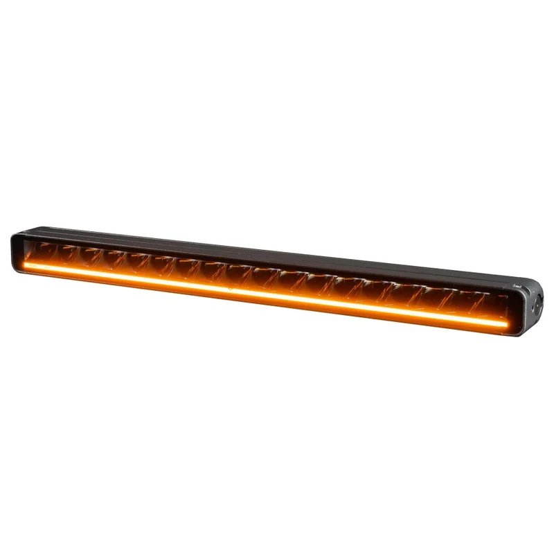 LED bar Nemesis 530 duo-color position lights 10-32v - 53.4cm - 7560lm