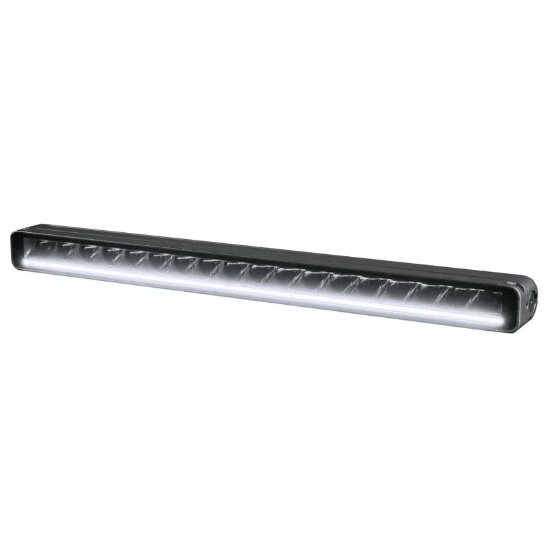 LED bar Nemesis 530 duo-color position lights 10-32v - 53.4cm - 7560lm