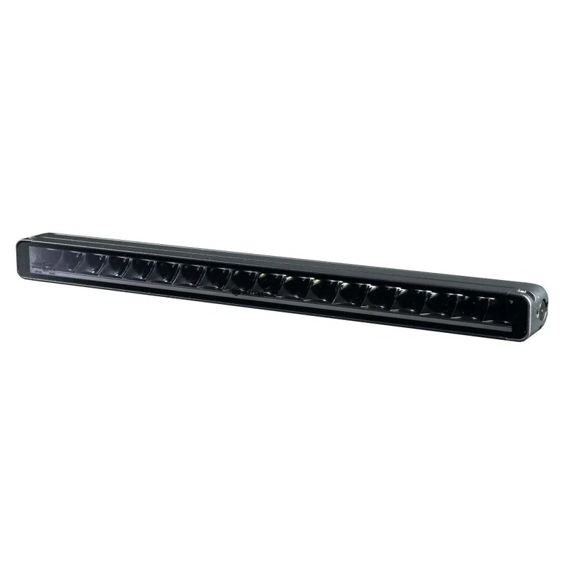 LED bar Nemesis 530 duo-color position lights 10-32v - 53.4cm - 7560lm