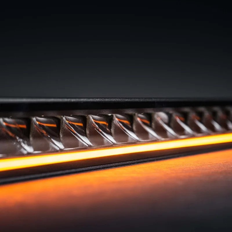LED bar Nemesis 790 duo-color dagrijverlichting 10-32v - 78,6cm - 11340lm