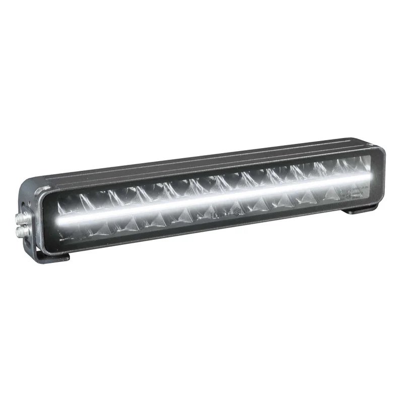 LED bar Nemesis XL 370 duo-color position lights 10-32v - 37.0cm - 10,800lm