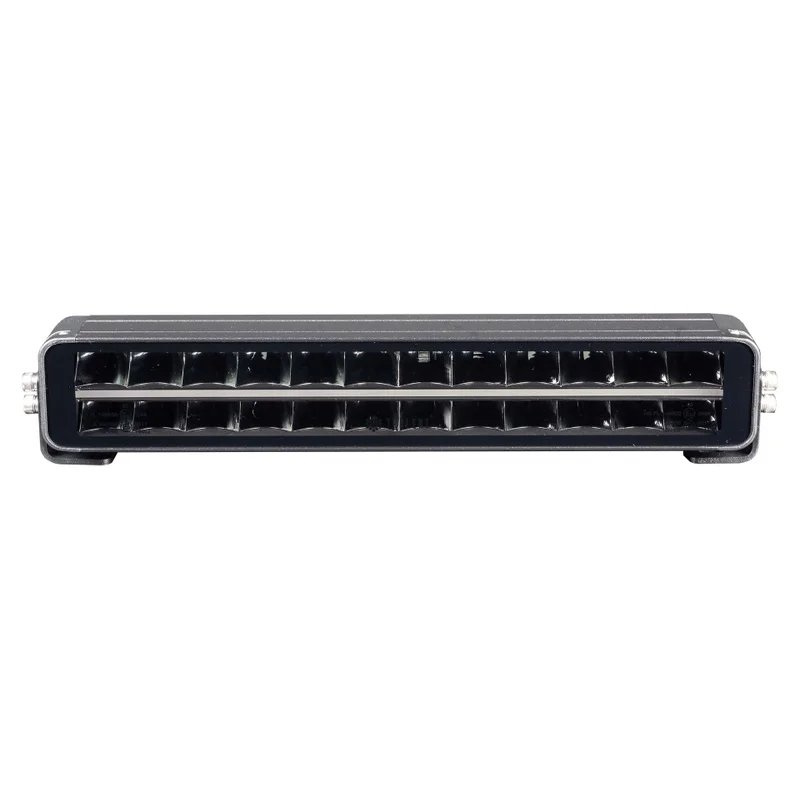 LED bar Nemesis XL 370 duo-color position lights 10-32v - 37.0cm - 10,800lm