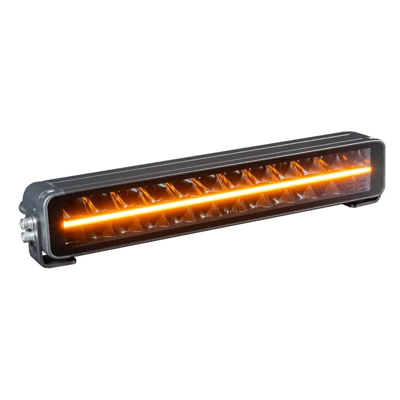 LED bar Nemesis XL 370 duo-color position lights 10-32v - 37.0cm - 10,800lm