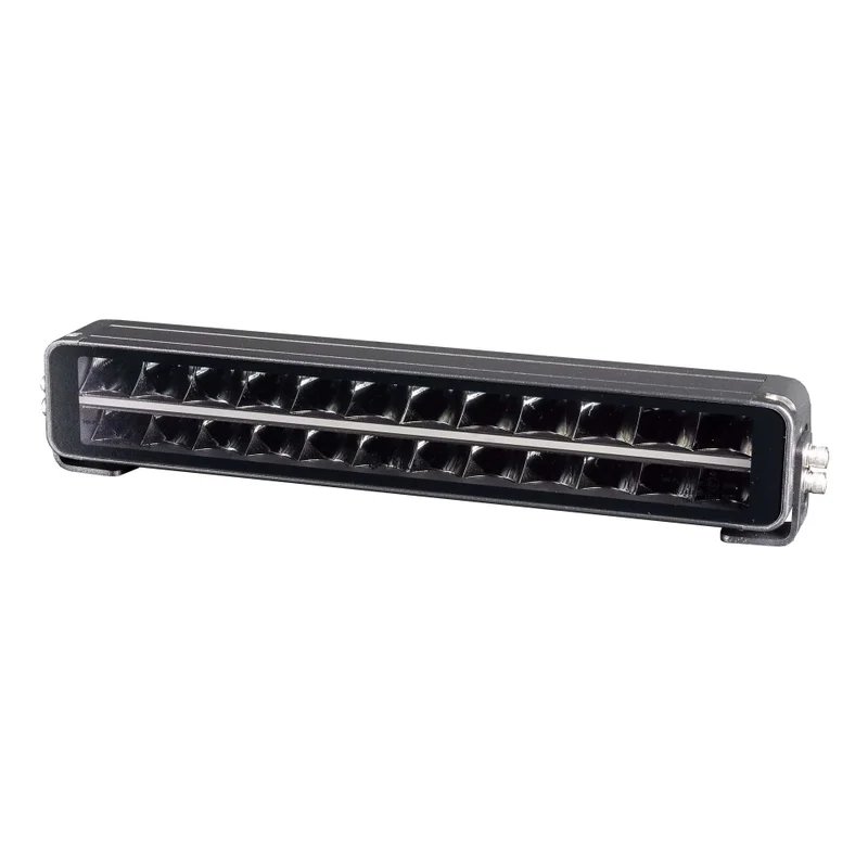 LED bar Nemesis XL 370 duo-color position lights 10-32v - 37.0cm - 10,800lm