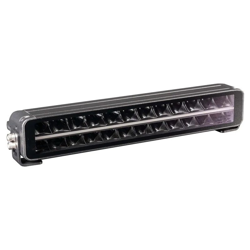 LED bar Nemesis XL 370 duo-color position lights 10-32v - 37.0cm - 10,800lm