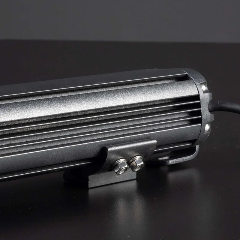 LED bar Nemesis XL 370 duo-color position lights 10-32v - 37.0cm - 10,800lm
